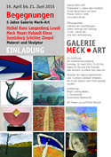 MECK-ART: Begegnungen