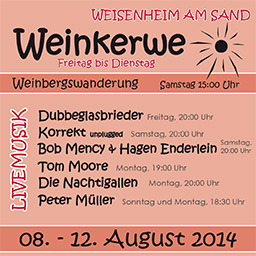 Weinke