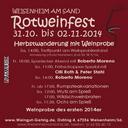 Rotweinfest