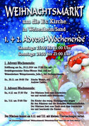 Weihnachtsmarkt 