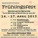Frühlingsfest