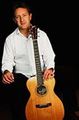 MuK - Acoustic-Guitar-Special: Clive Carol