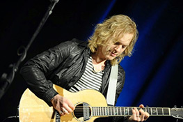 MuK: Acoustic-Guitar-Special