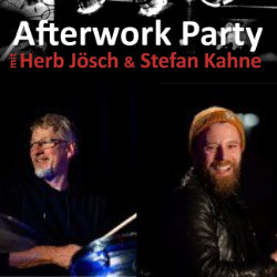 MuK - Afterwork