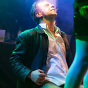 MuK - Afterwork-Party