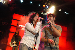 MuK: Afterwork
