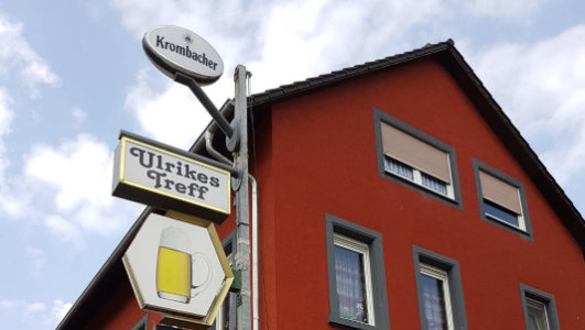 Ulrikes Treff