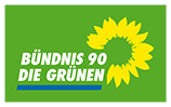 Bündnis 90 / Die Grünen Bündnis 90 / Die Grünen