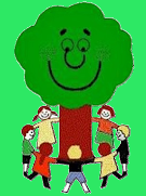 Förderverein Protestantischer Kindergarten Logo