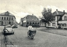 Ortsmitte